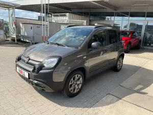 Fiat Panda Cross 1.2