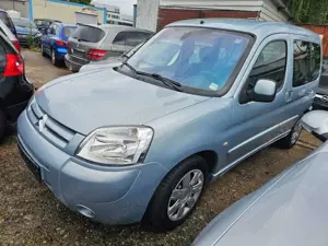 Citroen Berlingo Multispace 1.6 16V Tüv 02/2027