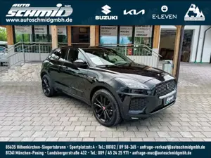 Jaguar E-Pace E-PACE  AW D240 R-Dynamic SE Bild 1