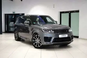 Land Rover Range Rover Sport 3.0 HSE|PANO|MEMO|LUFT|KAM|HUD