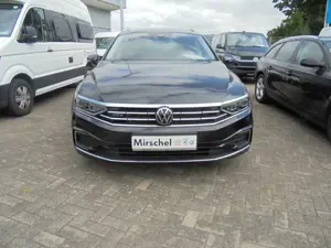 Volkswagen Passat Variant GTE