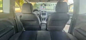 Ford Focus Focus 1.6 Ti-VCT Titanium