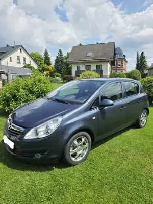 Opel Corsa Edition
