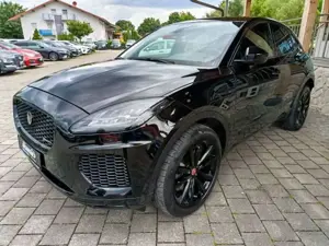 Jaguar E-Pace E-PACE  AW D240 R-Dynamic SE Bild 5