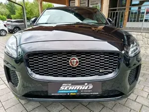 Jaguar E-Pace E-PACE  AW D240 R-Dynamic SE Bild 4