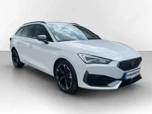 CUPRA Leon Sportstourer 1.5 eTSI ACT DSG VIRTUAL*NAVI*LED*... Bild 3