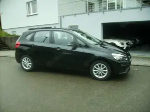 BMW 218 AUTOMATIK-AHK-NAVI-LED-PDC- Bild 5