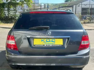 Mercedes-Benz C 200 T CDI BlueEfficiency Bild 5