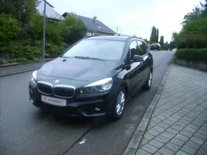 BMW 218 AUTOMATIK-AHK-NAVI-LED-PDC- Bild 2