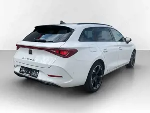 CUPRA Leon Sportstourer 1.5 eTSI ACT DSG VIRTUAL*NAVI*LED*... Bild 5
