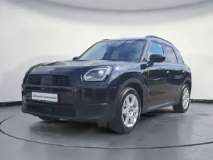 MINI Others Cooper C Countryman Classic Trim Navi AHK Panora Bild 2