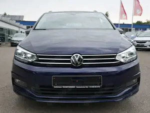 Volkswagen Touran 1.5 TSI ACT OPF DSG Comfortline 7 Sitze ! Pano Bild 2