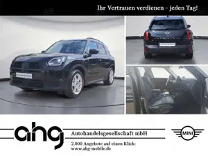 MINI Others Cooper C Countryman Classic Trim Navi AHK Panora Bild 1