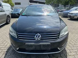 Volkswagen Passat Trendline