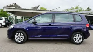 Volkswagen Touran 1.5 TSI ACT OPF DSG Comfortline 7 Sitze ! Pano Bild 4