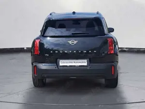 MINI Others Cooper C Countryman Classic Trim Navi AHK Panora Bild 5