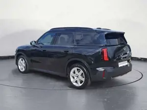 MINI Others Cooper C Countryman Classic Trim Navi AHK Panora Bild 4