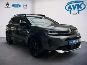 Citroen C5 Aircross MAX Hybrid
