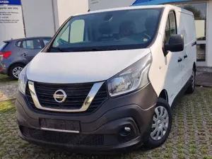 Nissan NV300 L1H1 2,9 dCi 125 Pro