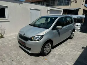 Skoda Citigo Ambition * Klima * Sitzheizung * HU NEU *