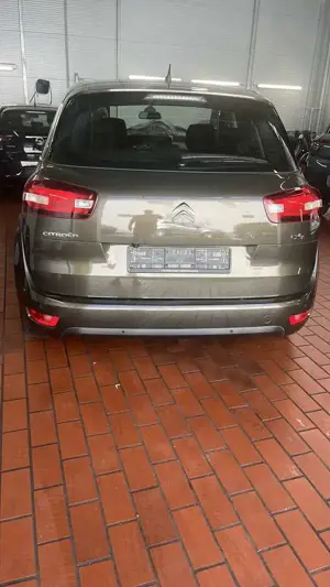 Citroen C4 Picasso e-HDi 115 Business Class