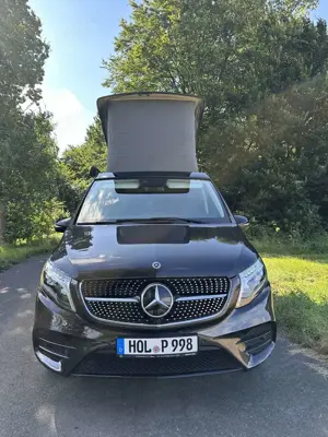 Mercedes-Benz Marco Polo V300d /// AMG EDITION 4MATIC LANG (447.813) VOLL