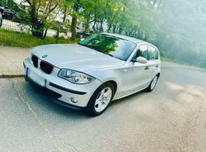 BMW 118 118i