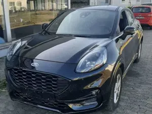 Ford Puma ST-Line"Navi","Met.""Alu","etc." Bild 3