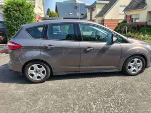Ford C-Max C-Max 2.0 TDCiTrend