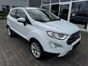 Ford EcoSport ECOSPORT 1.0 EcoBoost TITANIUM