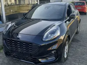 Ford Puma ST-Line"Navi","Met.""Alu","etc." Bild 1
