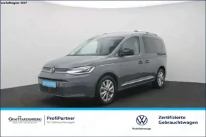 Volkswagen Caddy 1.5 TSI DSG Style LED Navi ACC