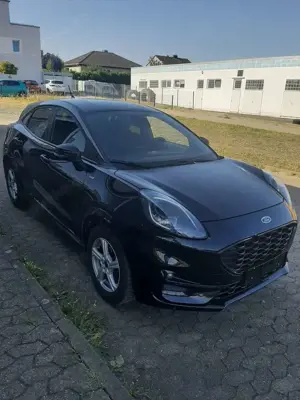 Ford Puma ST-Line"Navi","Met.""Alu","etc." Bild 5