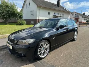 BMW 325 E91 325d LCI *M-Paket*Automatik*Xenon*18" Alu*