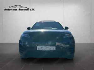 Land Rover Range Rover Velar R-Dynamic*Pano* Black  Pack* Bild 2