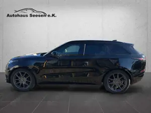 Land Rover Range Rover Velar R-Dynamic*Pano* Black  Pack* Bild 4