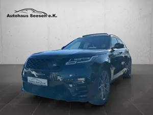 Land Rover Range Rover Velar R-Dynamic*Pano* Black  Pack* Bild 3
