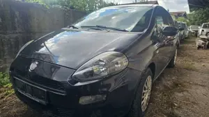 Fiat Punto More*1.4 benzin*TÜV*KLIMA* Bild 2