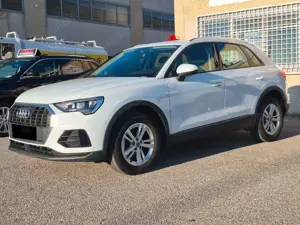 Audi Q3 35 TDI basis