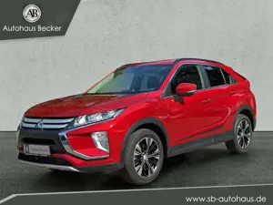 Mitsubishi Eclipse Cross Diamant Edition 2WD+Autom.+APPLE+