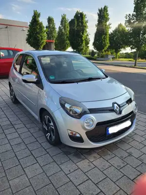 Renault Twingo 1.2 75 Authentique Bild 1