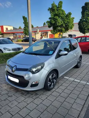 Renault Twingo 1.2 75 Authentique Bild 2