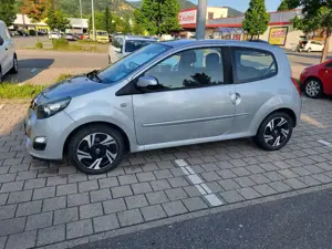 Renault Twingo 1.2 75 Authentique Bild 4