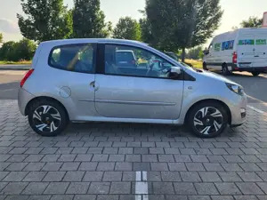 Renault Twingo 1.2 75 Authentique Bild 5