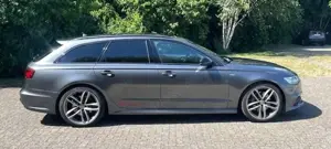 Audi A6 A6 Avant Diesel Avant 3.0 TDI quattro S tronic