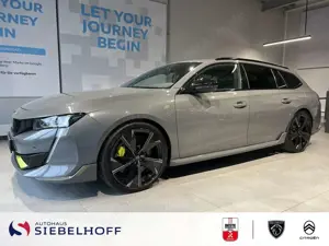Peugeot 508 SW PSE HYBRID4 360 e-EAT8