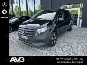Mercedes-Benz Vito Vito 114CDI Tourer BASE Extralang Autom 9-Sitzer