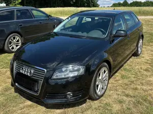 Audi A3 A3 2.0 TDI Sportback DPF Attraction