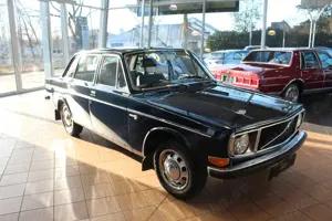 Volvo Others 144 S         Andere