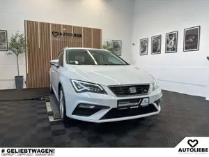 SEAT Leon 1.4 ST TSI FR DSG*PDC*ACC*DAB*NAVI